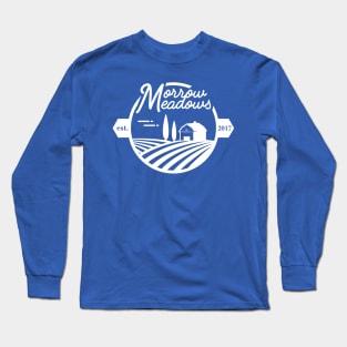 Morrow Meadows Long Sleeve T-Shirt